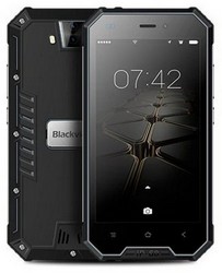 Замена тачскрина на телефоне Blackview BV4000 Pro в Уфе